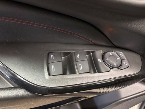 New 2026 Chevrolet Trax RS w/ Driver Confidence Package FWD image 33