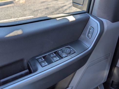 New 2026 Ford F250 XLT w/ FX4 Off-Road Package image 14