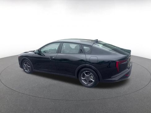 Used 2025 Kia K4 FWD image 9