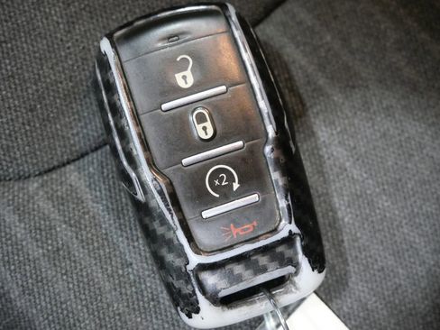 Used 2022 RAM 1500 Big Horn AWD/4WD image 26