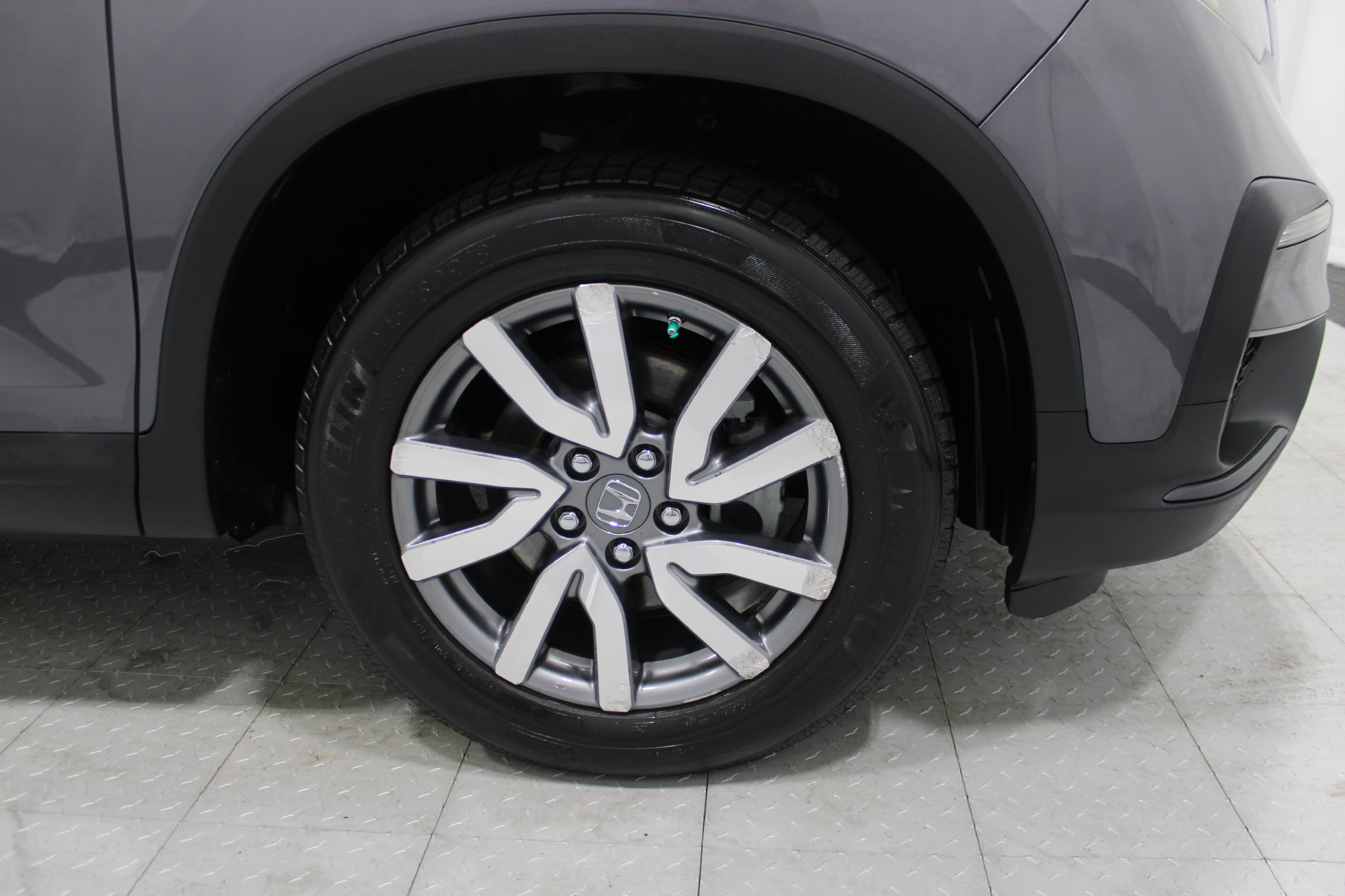 Used 2020 Honda Pilot EX-L image 5