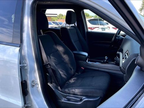 Used 2023 Dodge Durango SXT RWD image 9