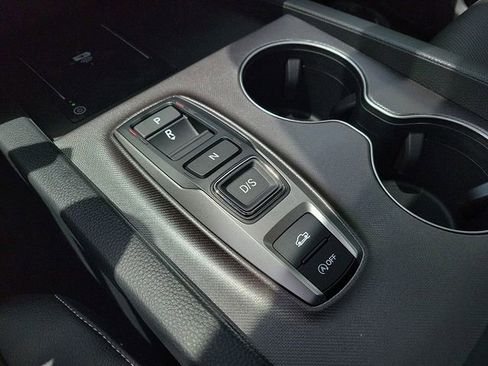 New 2026 Honda Ridgeline RTL image 10