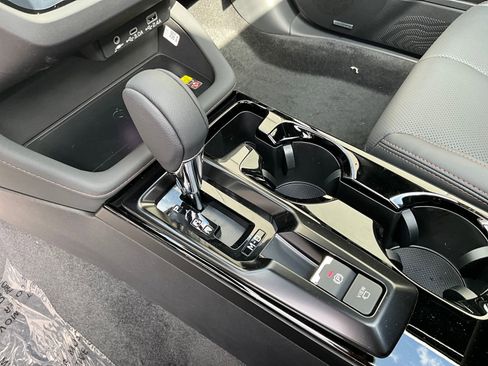 New 2026 Subaru Forester Touring AWD/4WD image 29