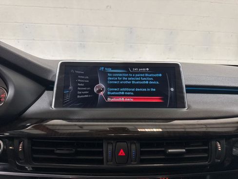 Used 2016 BMW X5 xDrive35i image 42