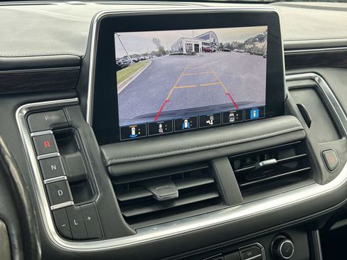 Used 2021 Chevrolet Tahoe LT w/ LT Signature Package image 25