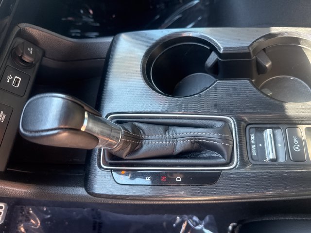 Used 2024 Honda Civic Sport image 19
