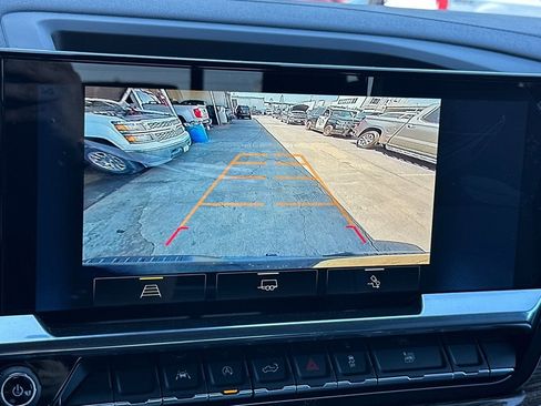 New 2025 Chevrolet Silverado 1500 RST w/ Redline Edition image 23