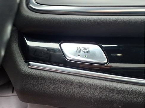 Used 2023 Buick Enclave Avenir w/ LPO, Floor Liner Package FWD image 12