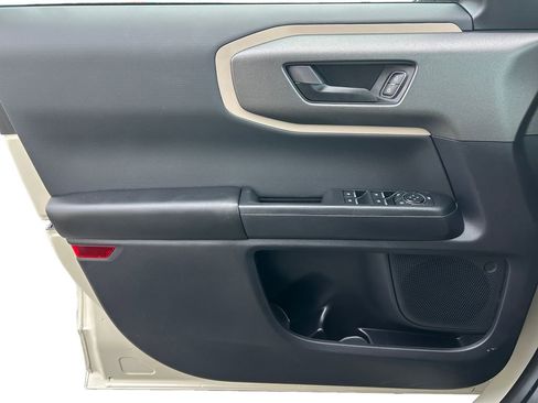 Used 2025 Ford Bronco Sport Big Bend image 17