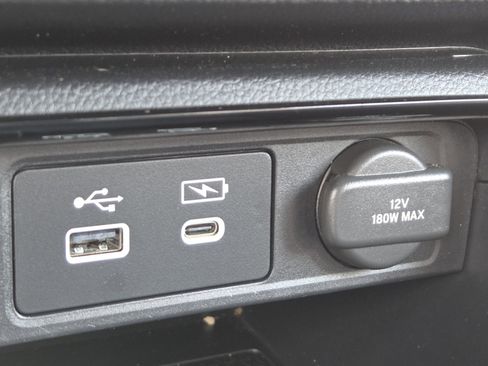 Used 2025 Honda CR-V EX-L image 11
