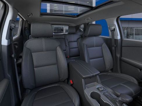 New 2026 Chevrolet Blazer LT w/ LPO, Floor Liner Package image 16