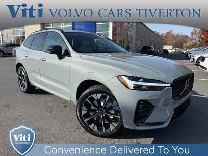 New 2026 Volvo XC60 B5 Ultra w/ Protection Package Premier
