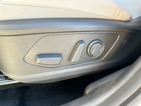 New 2025 Hyundai Tucson SEL image 31