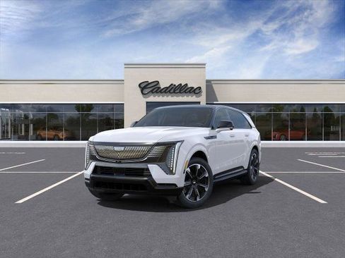 New 2025 Cadillac Escalade IQ Sport 2 image 32