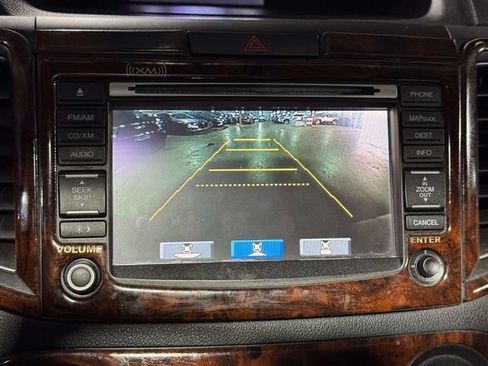 Used 2014 Honda CR-V EX-L image 34