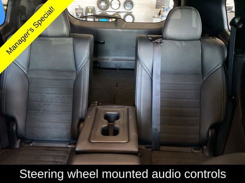 Used 2025 Mitsubishi Outlander SE AWD/4WD image 14