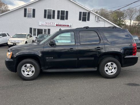 Used 2010 Chevrolet Tahoe LT w/ Luxury Package AWD/4WD image 4