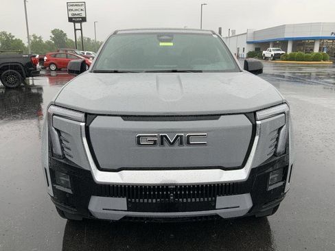 New 2025 GMC Sierra EV Denali image 3