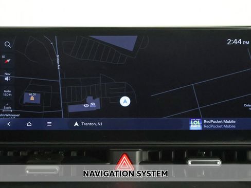 Used 2025 Hyundai Ioniq 5 SE AWD/4WD image 3