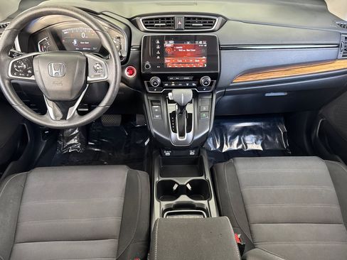 Used 2022 Honda CR-V EX image 27