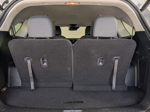 Used 2025 Kia Sorento EX image 24