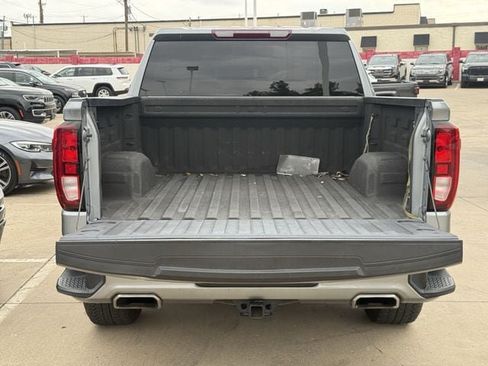 Used 2023 GMC Sierra 1500 Elevation w/ X31 Off-Road Package AWD/4WD image 28