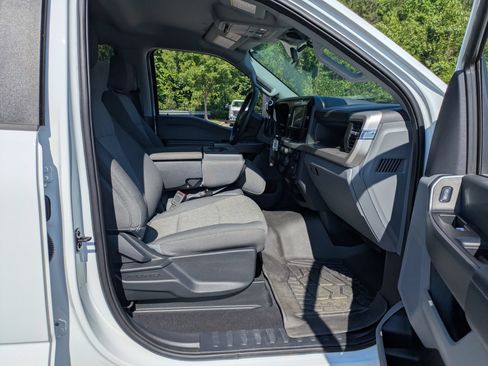 Used 2025 Ford F250 XL w/ STX Appearance Package AWD/4WD image 37