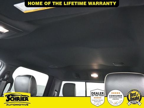 Used 2018 RAM 2500 Limited image 35