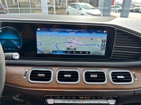 Used 2020 Mercedes-Benz GLS 450 4MATIC image 60