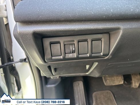 Used 2024 Subaru Outback 2.5i image 18