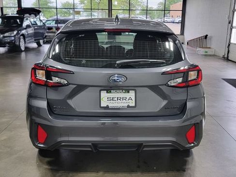 Used 2026 Subaru Impreza 2.0i Sport AWD/4WD image 6