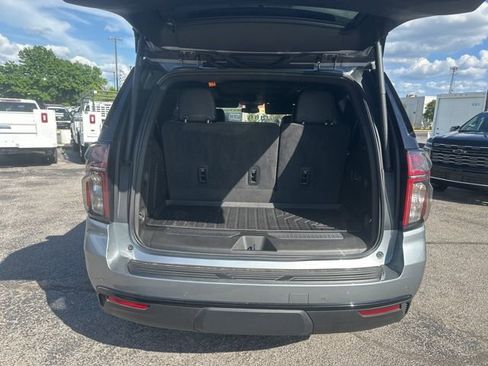 Used 2024 Chevrolet Tahoe RST w/ Luxury Package AWD/4WD image 30