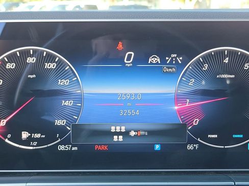 Used 2024 Mercedes-Benz GLE 350 4MATIC w/ 3rd Row Seat Package image 8