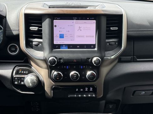 Used 2022 RAM 1500 Laramie image 19