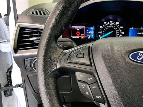 Used 2023 Ford Edge SE w/ Black Appearance Package AWD/4WD image 20