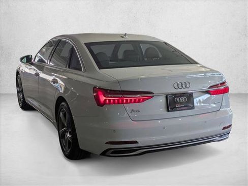 Used 2024 Audi A6 Premium w/ Convenience Package image 8
