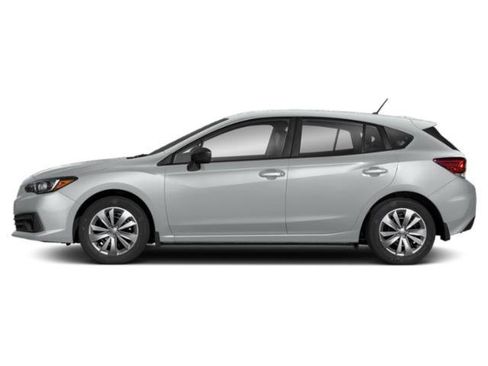 Used 2020 Subaru Impreza 2.0i Premium AWD/4WD image 6