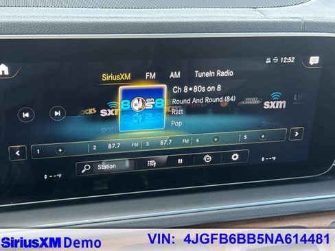 Used 2022 Mercedes-Benz GLE 53 AMG 4MATIC image 29