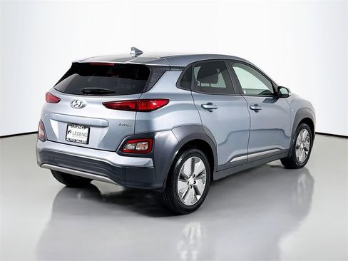 Used 2020 Hyundai Kona Limited w/ Cargo Package image 5