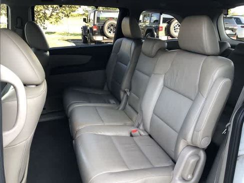 Used 2012 Honda Odyssey EX-L image 17