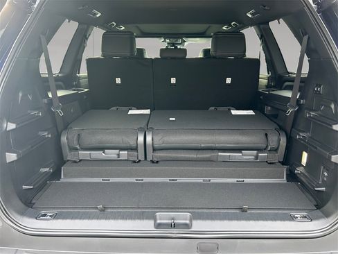New 2026 Toyota Sequoia Limited w/ Nightshade Package image 19