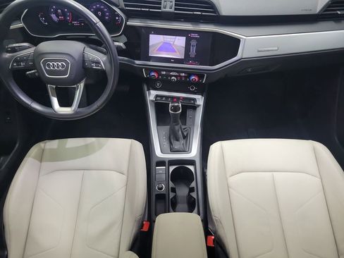 Used 2021 Audi Q3 2.0T Premium w/ Convenience Package image 17