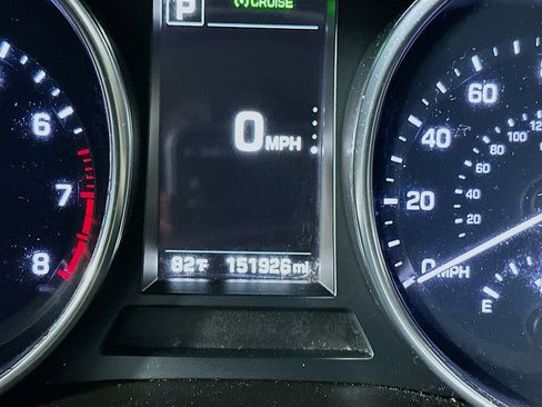 Used 2017 Hyundai Santa Fe Sport FWD image 19