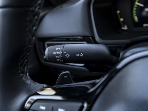 Certified 2026 Honda Civic Sport Touring image 32