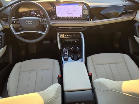 New 2025 Audi Q5 Premium Plus image 27