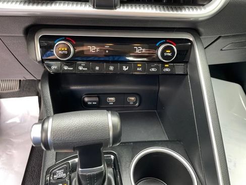Certified 2024 Kia K5 LXS FWD image 15