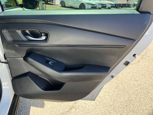 Used 2025 Honda Accord Sport image 15