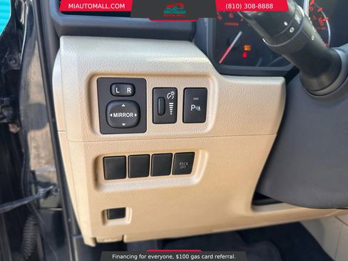 Used 2010 Toyota 4Runner SR5 image 11