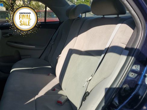 Used 2012 Toyota Corolla LE image 17